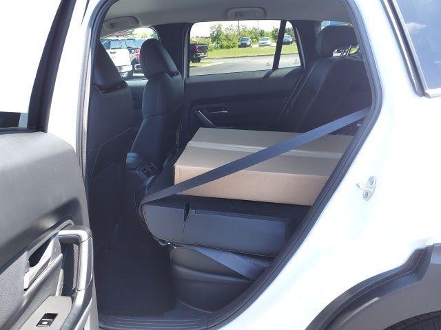 new 2025 Mazda CX-50 Hybrid car, priced at $36,630