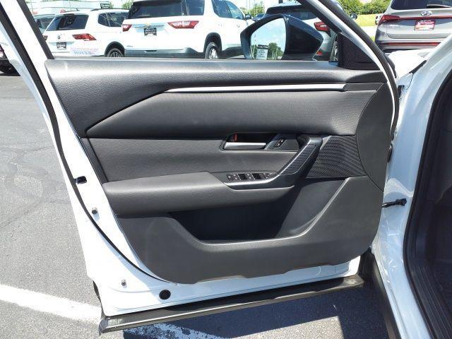new 2025 Mazda CX-50 Hybrid car, priced at $36,630