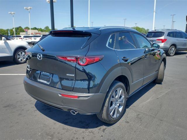 used 2024 Mazda CX-30 car, priced at $29,760