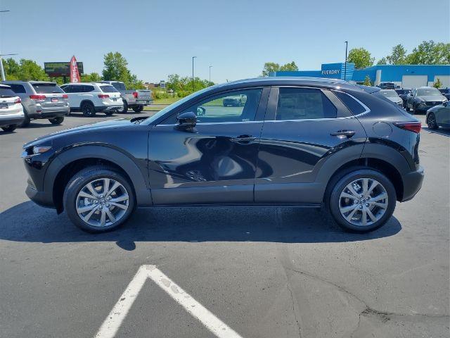 used 2024 Mazda CX-30 car, priced at $29,760