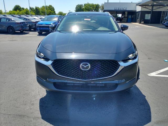 used 2024 Mazda CX-30 car, priced at $29,760