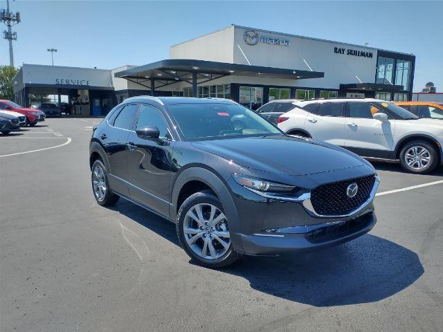used 2024 Mazda CX-30 car, priced at $29,760