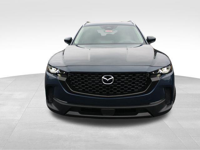 new 2025 Mazda CX-50 car, priced at $38,920