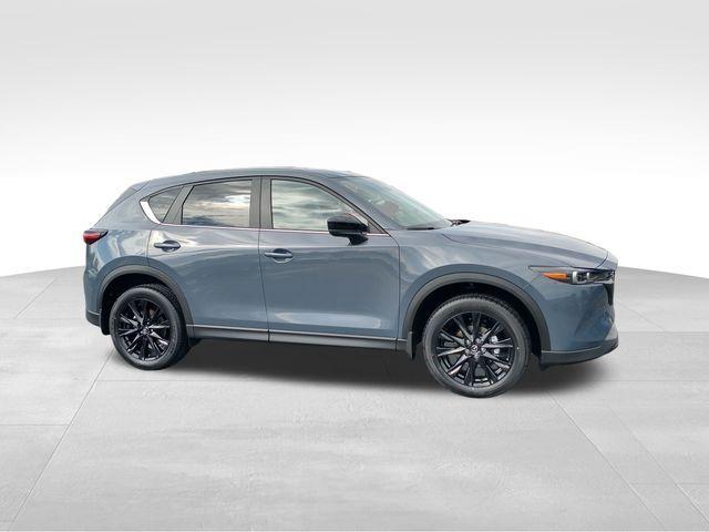 new 2025 Mazda CX-5 car, priced at $34,855
