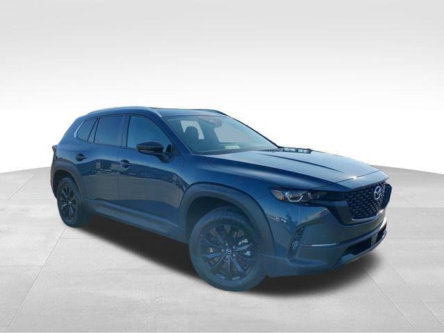 new 2025 Mazda CX-50 car, priced at $35,420