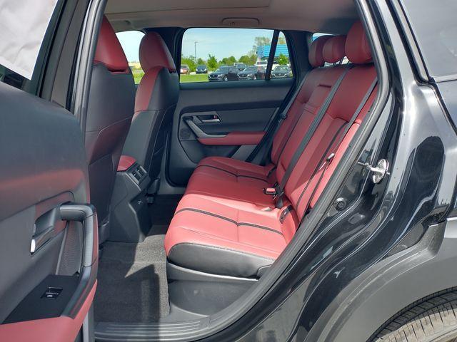 new 2025 Mazda CX-50 Hybrid car, priced at $38,820