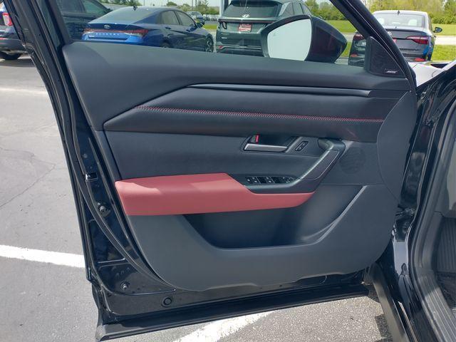 new 2025 Mazda CX-50 Hybrid car, priced at $38,820