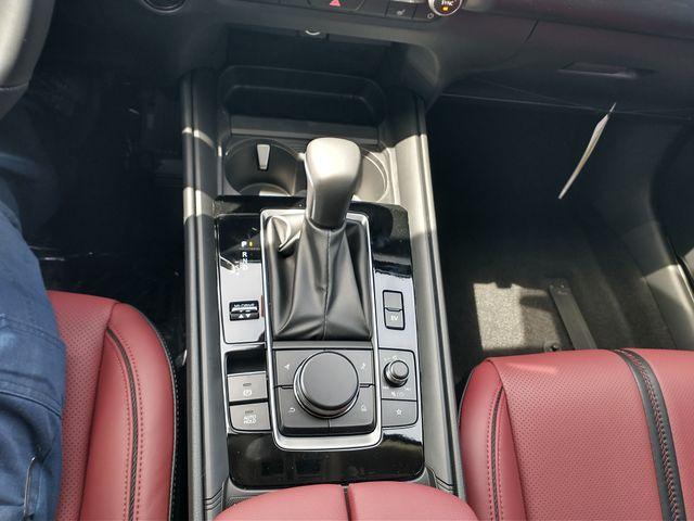 new 2025 Mazda CX-50 Hybrid car, priced at $38,820