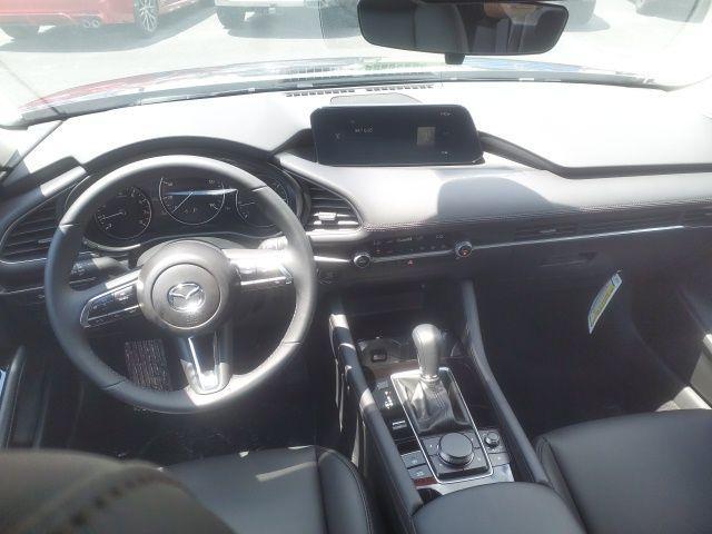 new 2025 Mazda Mazda3 car, priced at $26,670