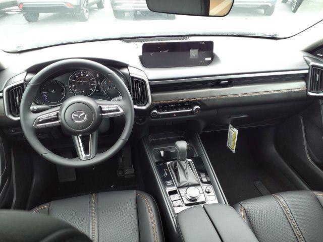new 2025 Mazda CX-50 Hybrid car, priced at $39,960