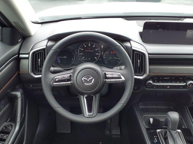 new 2025 Mazda CX-50 Hybrid car, priced at $39,960