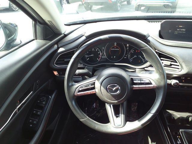 used 2022 Mazda CX-30 car, priced at $26,990