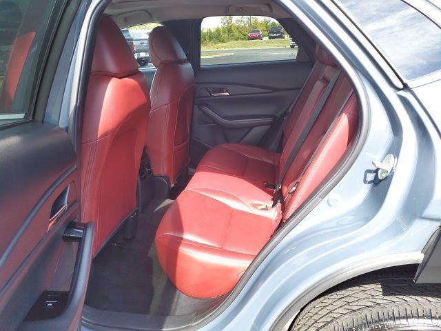 used 2022 Mazda CX-30 car, priced at $26,990