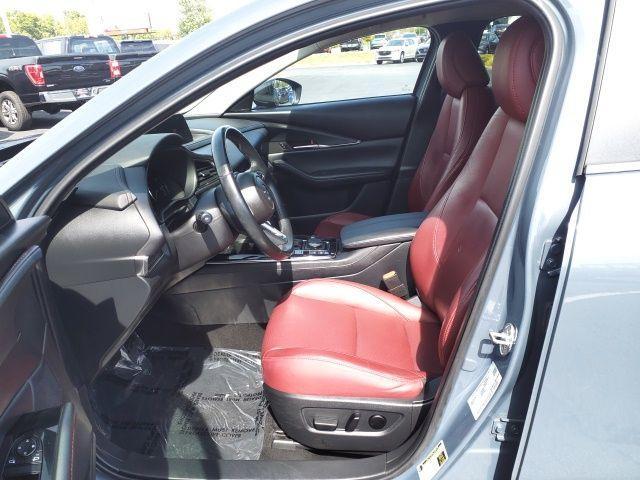 used 2022 Mazda CX-30 car, priced at $26,990