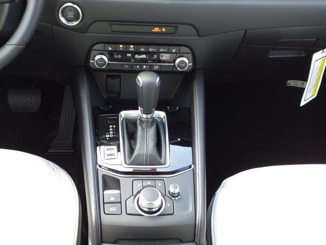 new 2025 Mazda CX-5 car, priced at $32,870