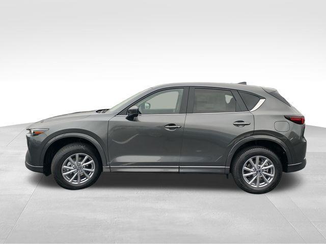 new 2025 Mazda CX-5 car, priced at $33,265