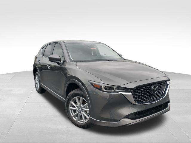 new 2025 Mazda CX-5 car, priced at $33,265