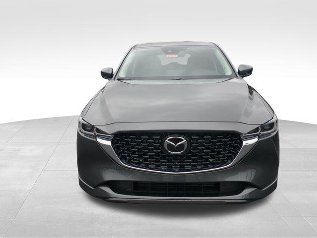 new 2025 Mazda CX-5 car, priced at $33,265