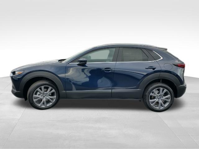 new 2025 Mazda CX-30 car, priced at $30,360