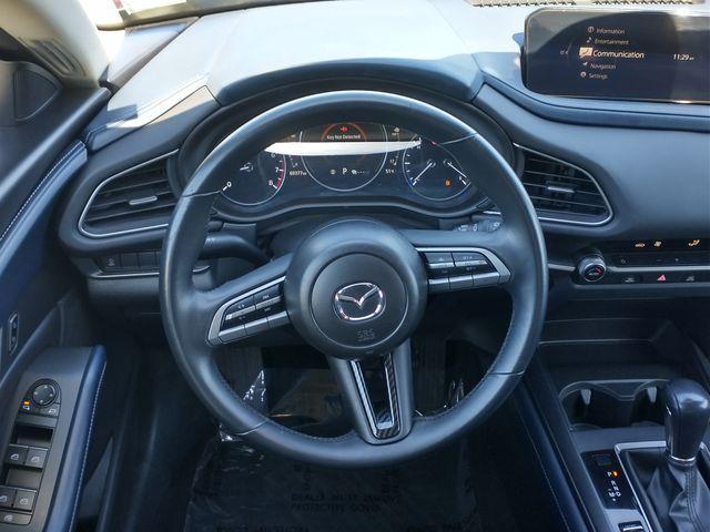used 2021 Mazda CX-30 car, priced at $19,900