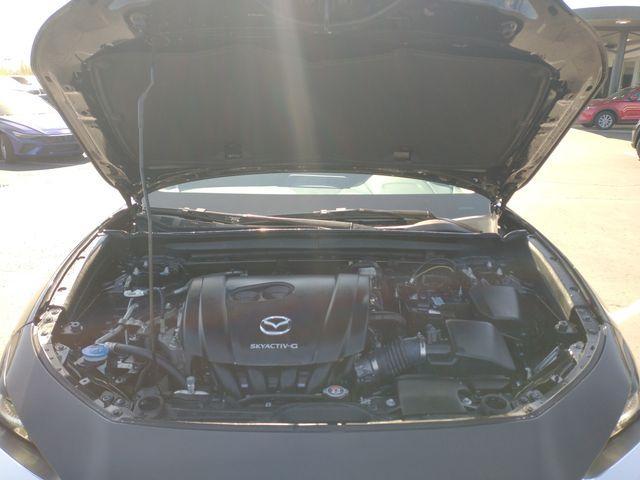 used 2021 Mazda CX-30 car, priced at $19,900