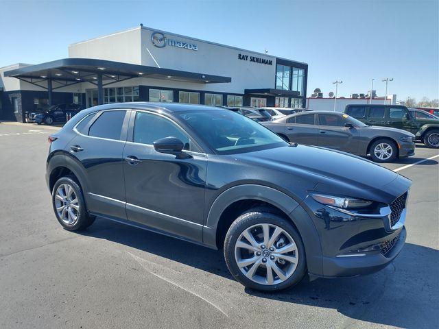 used 2021 Mazda CX-30 car, priced at $19,900