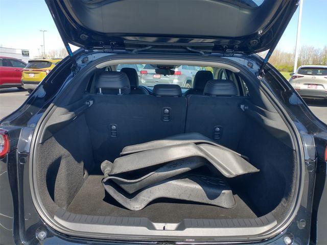 used 2021 Mazda CX-30 car, priced at $19,900