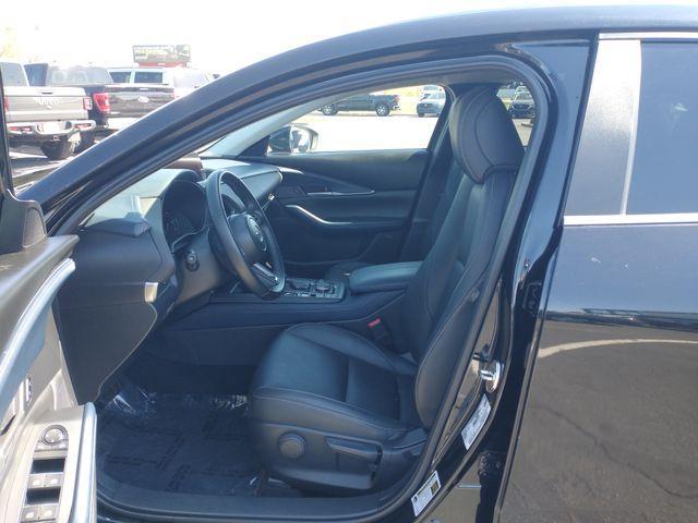 used 2021 Mazda CX-30 car, priced at $19,900