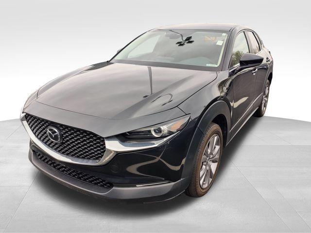used 2021 Mazda CX-30 car, priced at $19,900