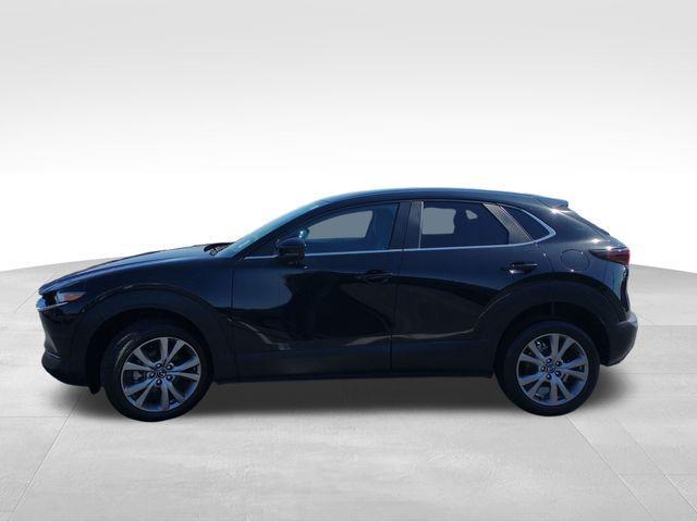 used 2021 Mazda CX-30 car, priced at $19,900