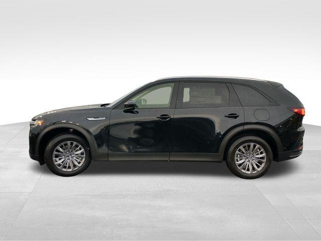 new 2025 Mazda CX-90 car, priced at $42,400