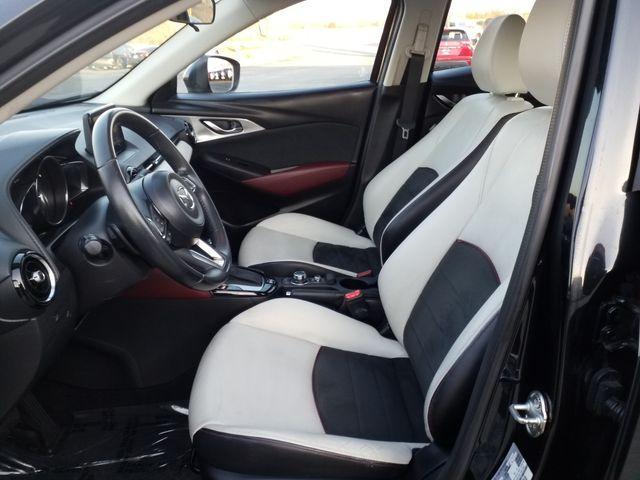 used 2018 Mazda CX-3 car, priced at $20,999
