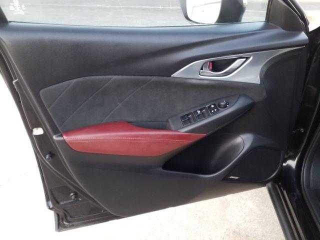 used 2018 Mazda CX-3 car, priced at $20,999
