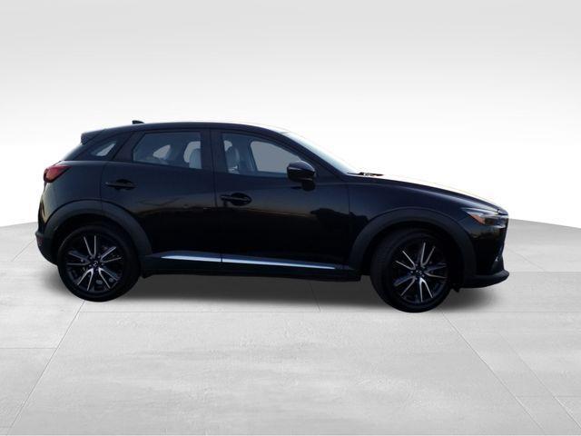used 2018 Mazda CX-3 car, priced at $20,999