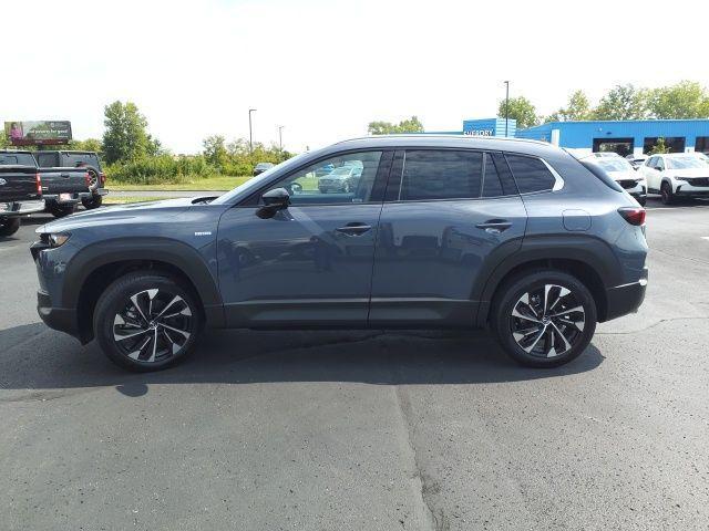 new 2025 Mazda CX-50 Hybrid car, priced at $42,535