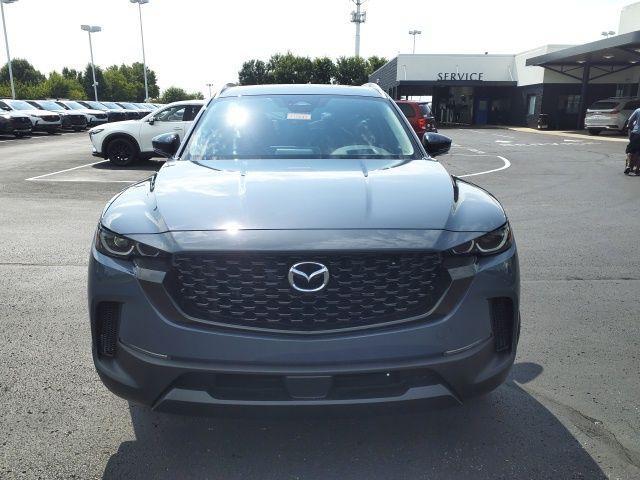 new 2025 Mazda CX-50 Hybrid car, priced at $42,535