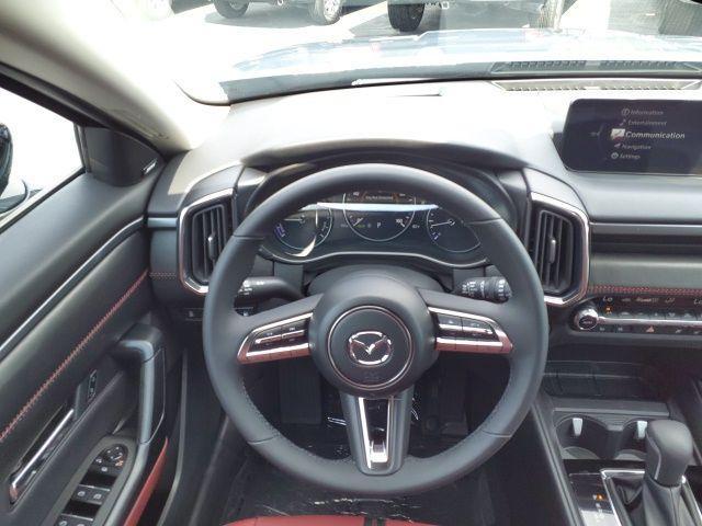new 2025 Mazda CX-50 Hybrid car, priced at $42,535