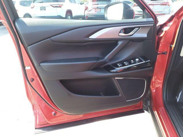 used 2022 Mazda CX-9 car, priced at $26,900
