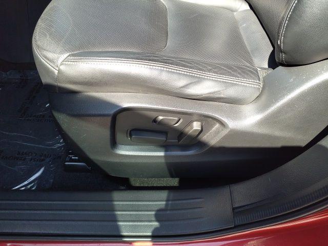 used 2022 Mazda CX-9 car, priced at $26,900
