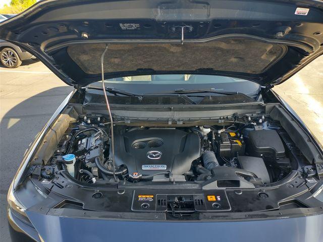 used 2023 Mazda CX-9 car, priced at $32,998