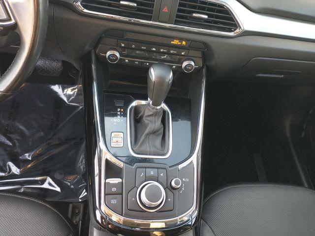 used 2023 Mazda CX-9 car, priced at $32,998