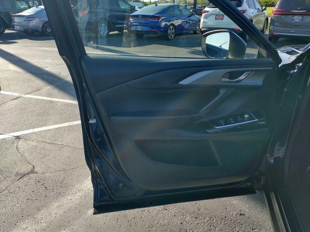 used 2023 Mazda CX-9 car, priced at $32,998