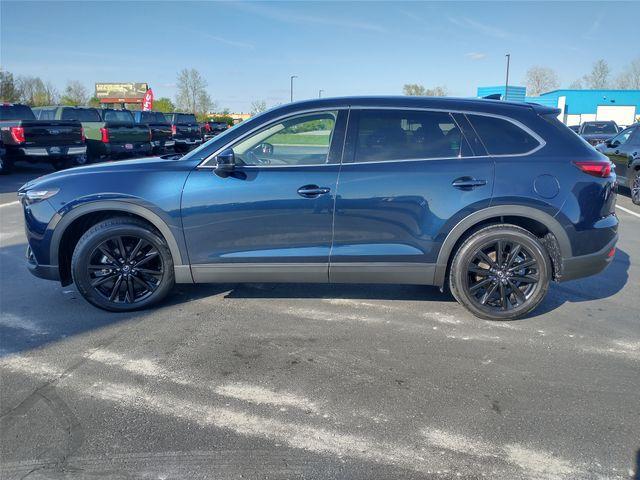 used 2023 Mazda CX-9 car, priced at $32,998