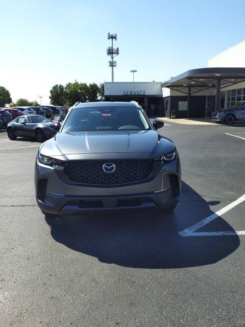 new 2025 Mazda CX-50 Hybrid car, priced at $36,600