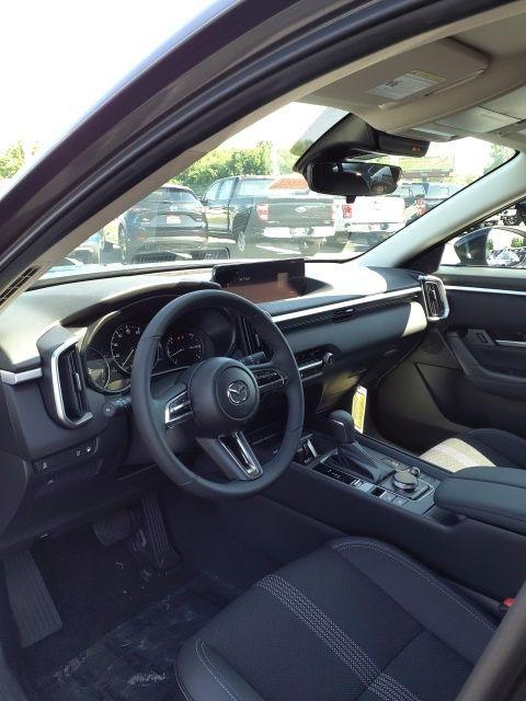 new 2025 Mazda CX-50 Hybrid car, priced at $36,600