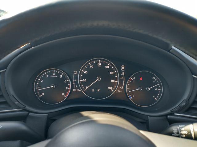 used 2022 Mazda CX-30 car, priced at $22,998