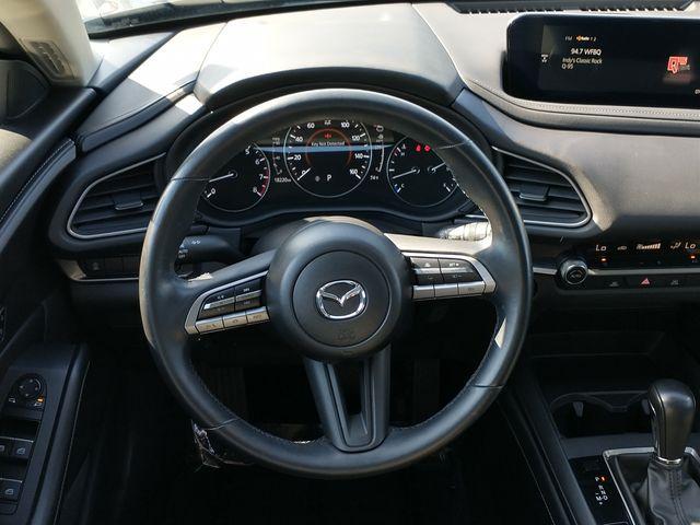 used 2022 Mazda CX-30 car, priced at $22,998