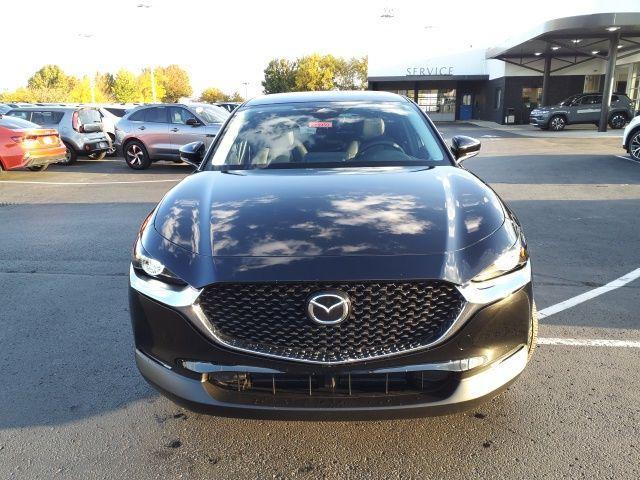 new 2026 Mazda CX-30 car, priced at $29,355