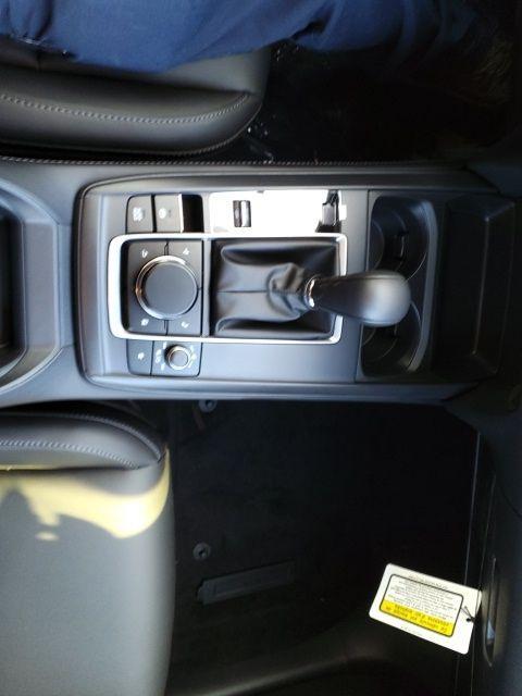 new 2026 Mazda CX-30 car, priced at $29,355