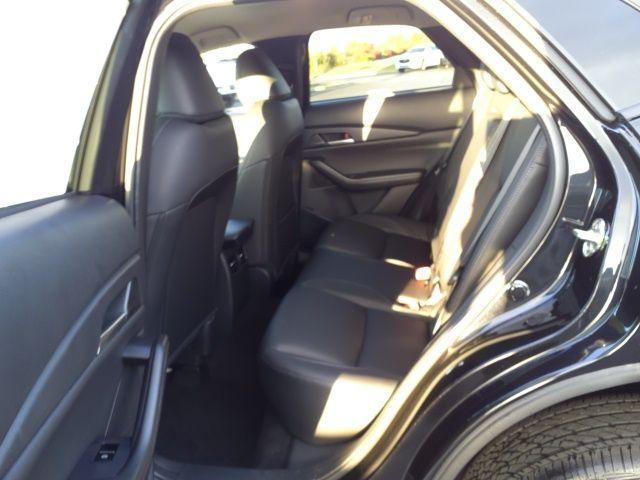 new 2026 Mazda CX-30 car, priced at $29,355